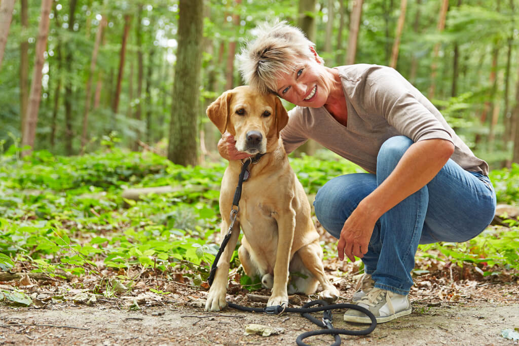 Koserow Urlaub mit Hund